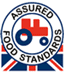 Red Tractor - Assured Food Standards
