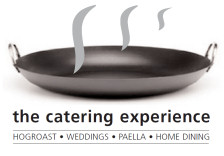 The Catering Experience, Wedding Catering, Wedding Breakfast and Buffet Catering - Norwich, Norfolk