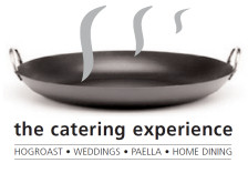 The Catering Experience, Hog Roasts, Roast Pigs and Roast Pork - Cambridge, Cambridgeshire